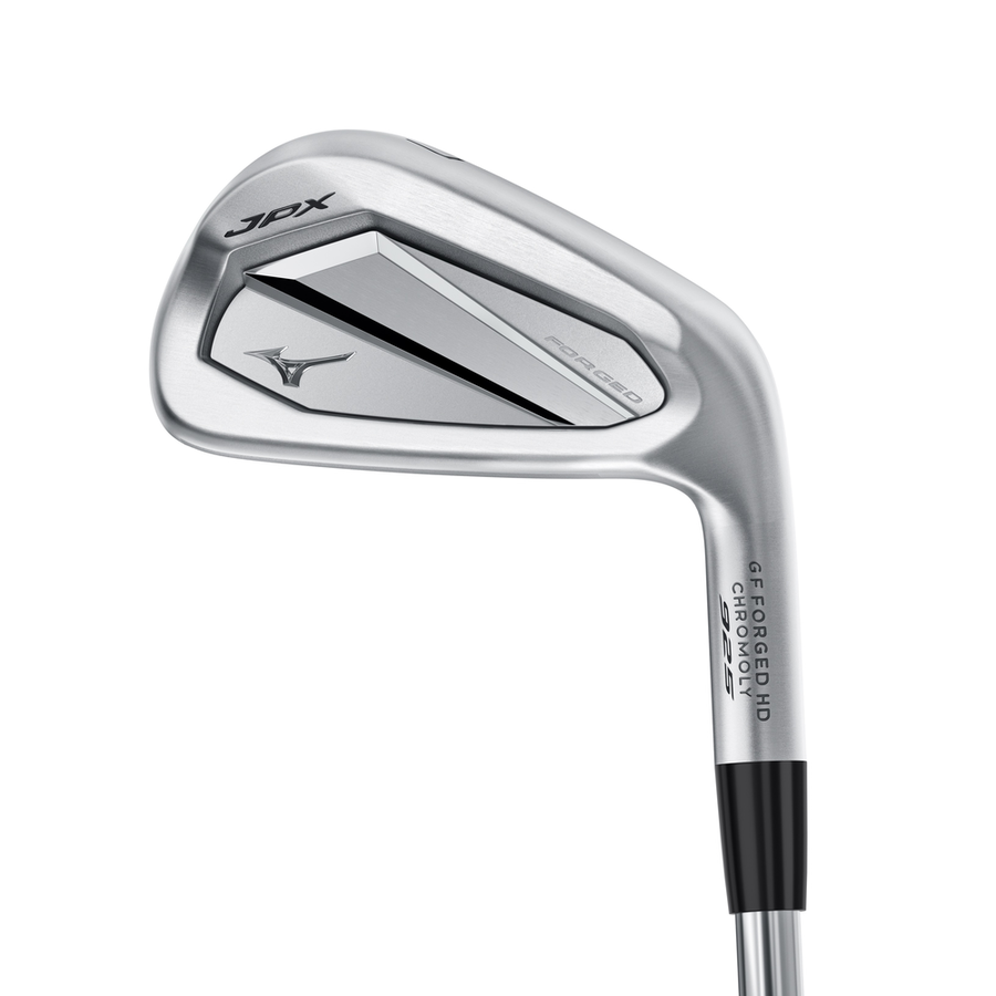Mizuno JPX 925 FORGED SN5S